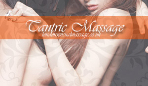 tantric massage London