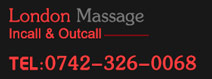 call sensual massage