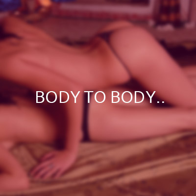 body to body massage marylebone