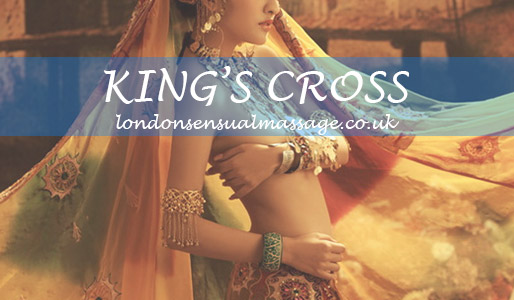 Kings Cross Massage Parlour